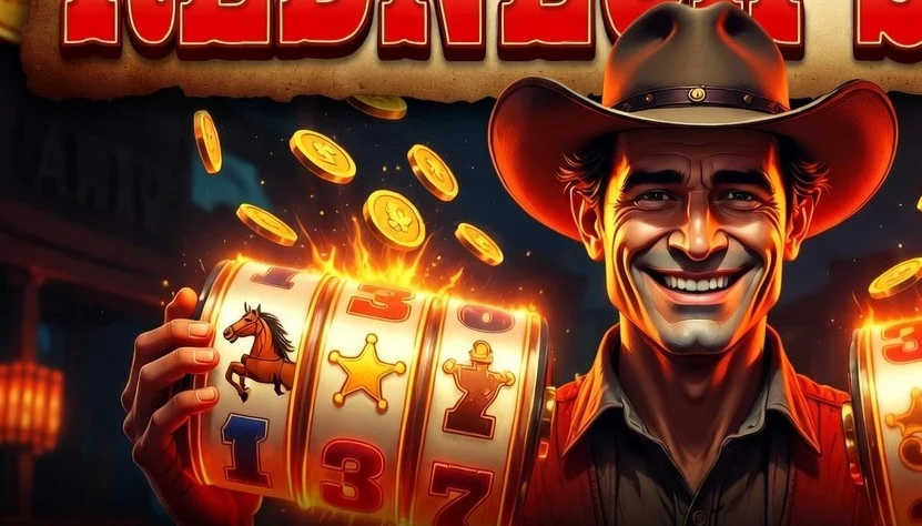 Redneckspins Casino Banner Mobile